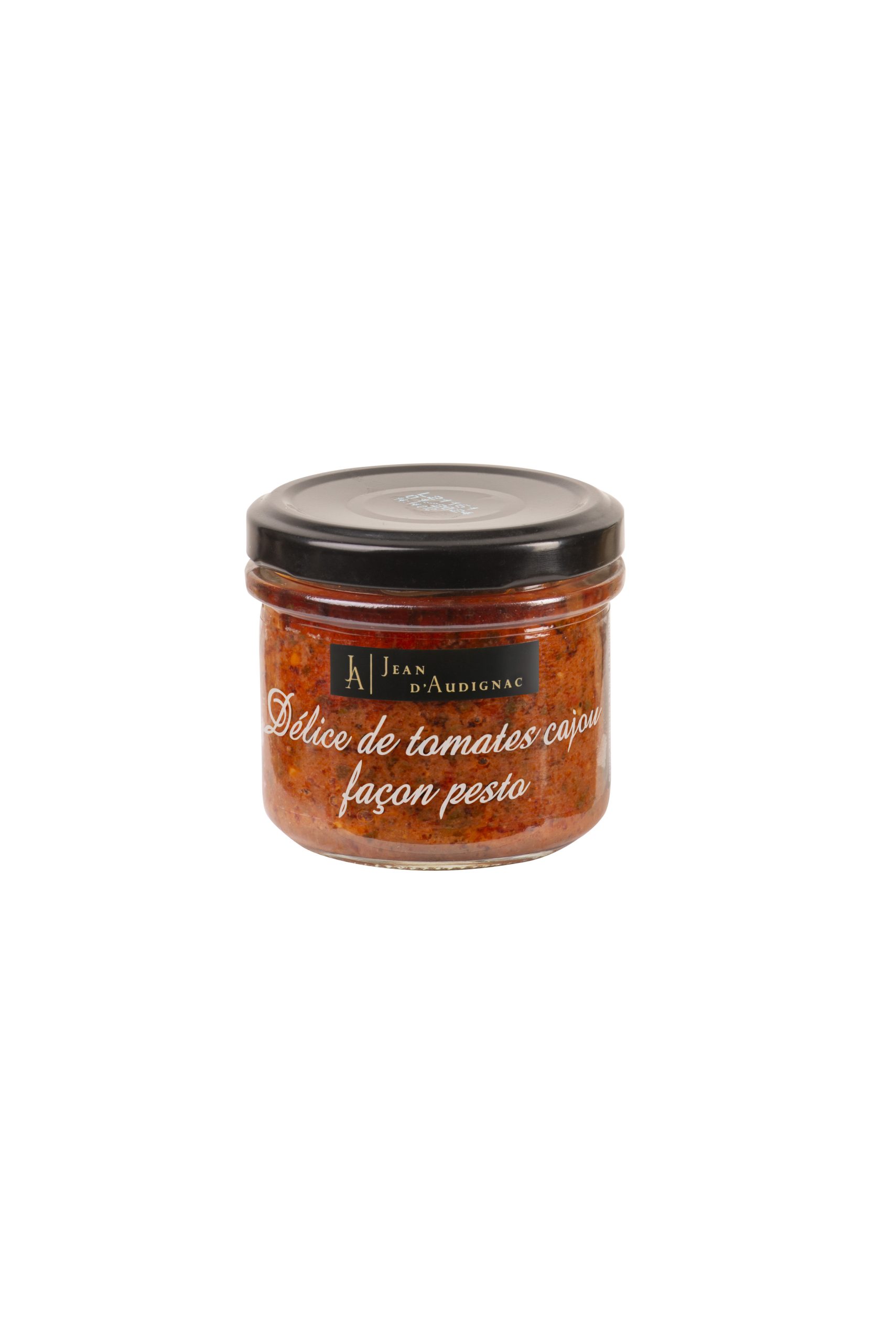 Délice Tomates Cajou Facon Pesto