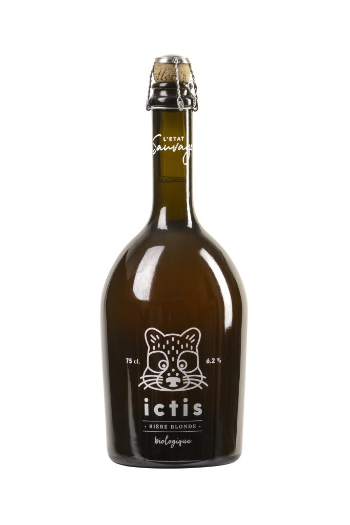 Bière Ictis