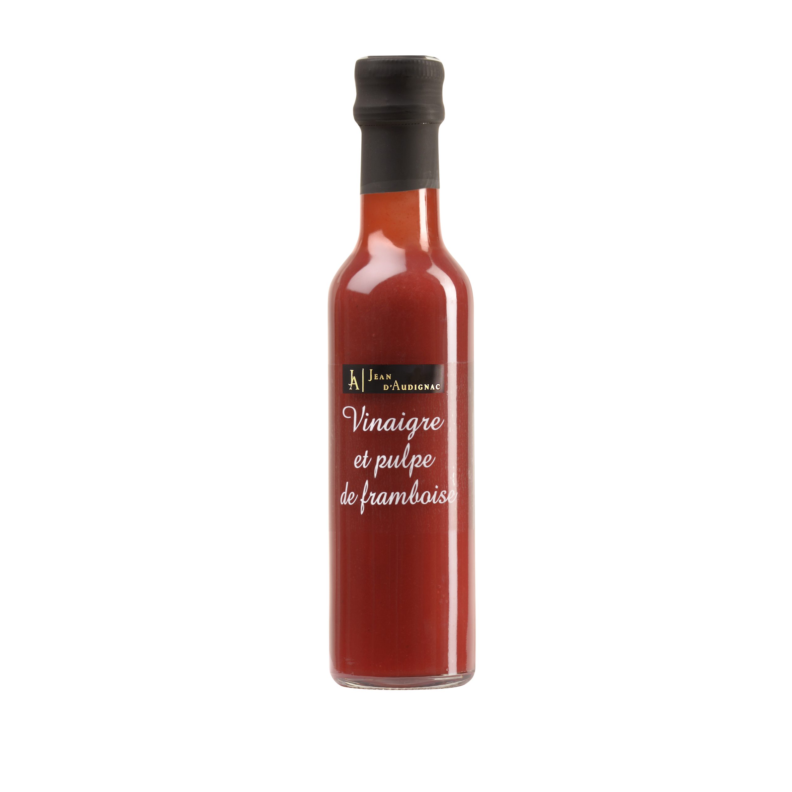 Vinaigre de Vin Aromatise Framboise