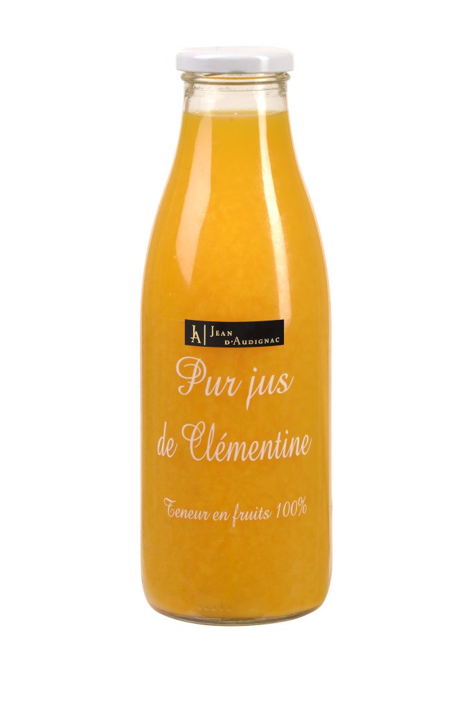 Jus de Clementine