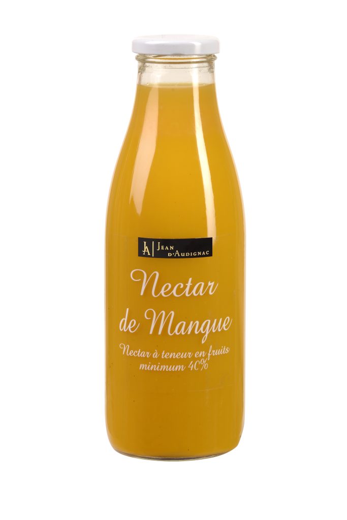 Nectar de Mangue