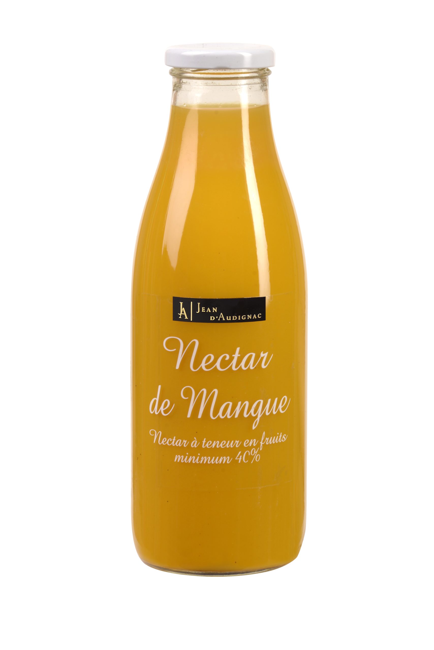 Nectar de Mangue