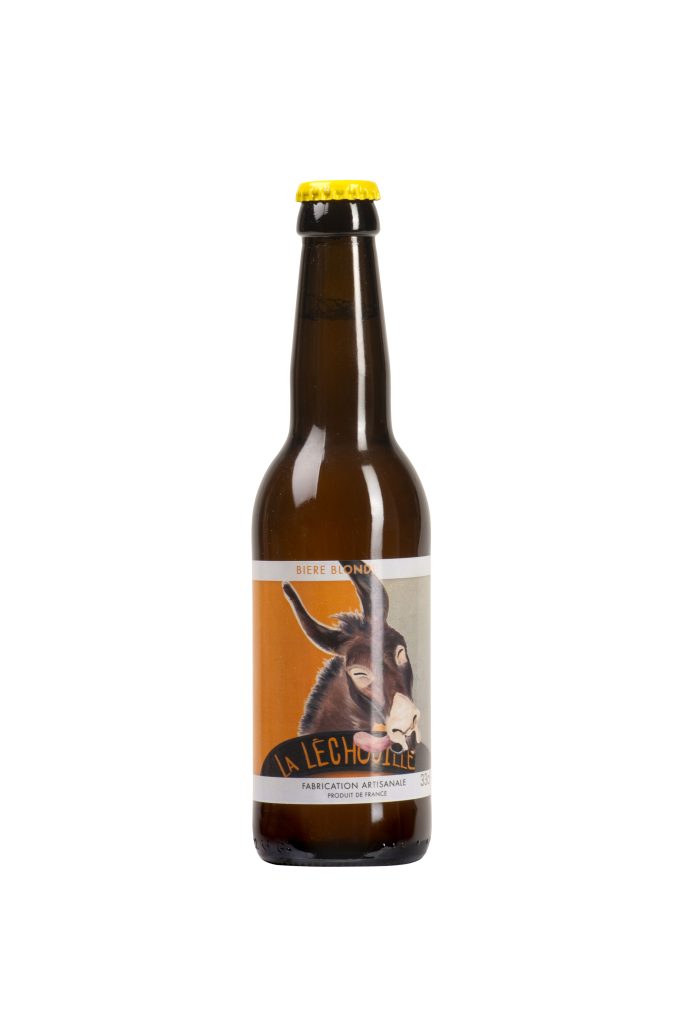 Bière la Lechouille