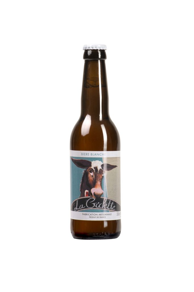 Bière la Giclette