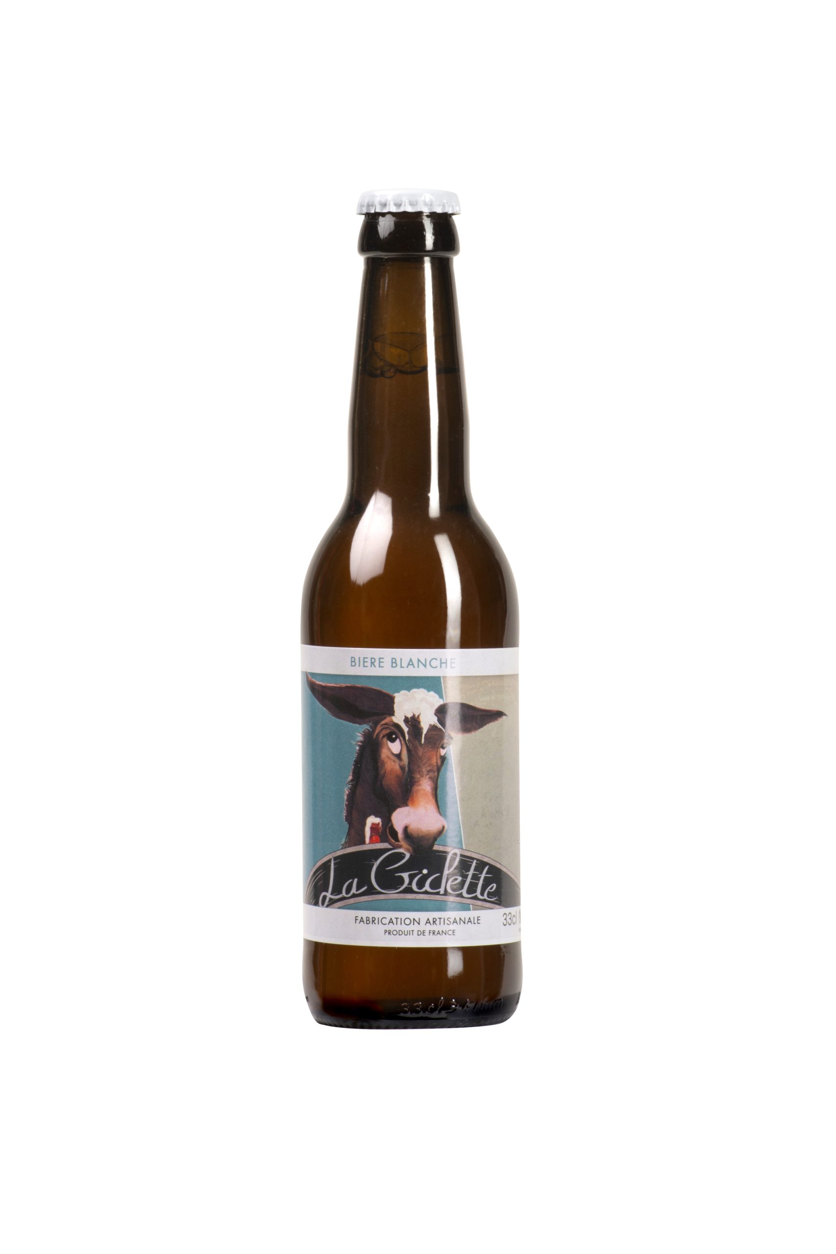 Bière la Giclette