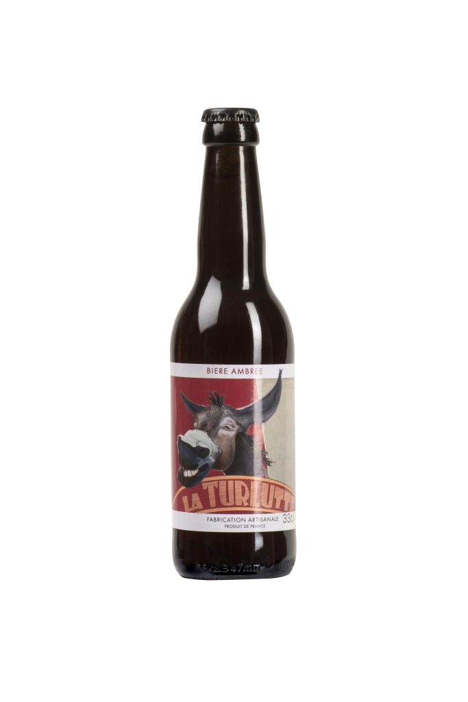 Bière la Turlutte