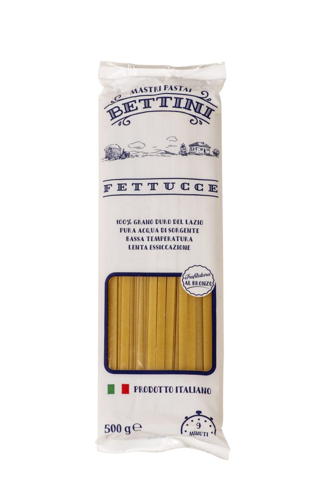 Fettucce Bettini