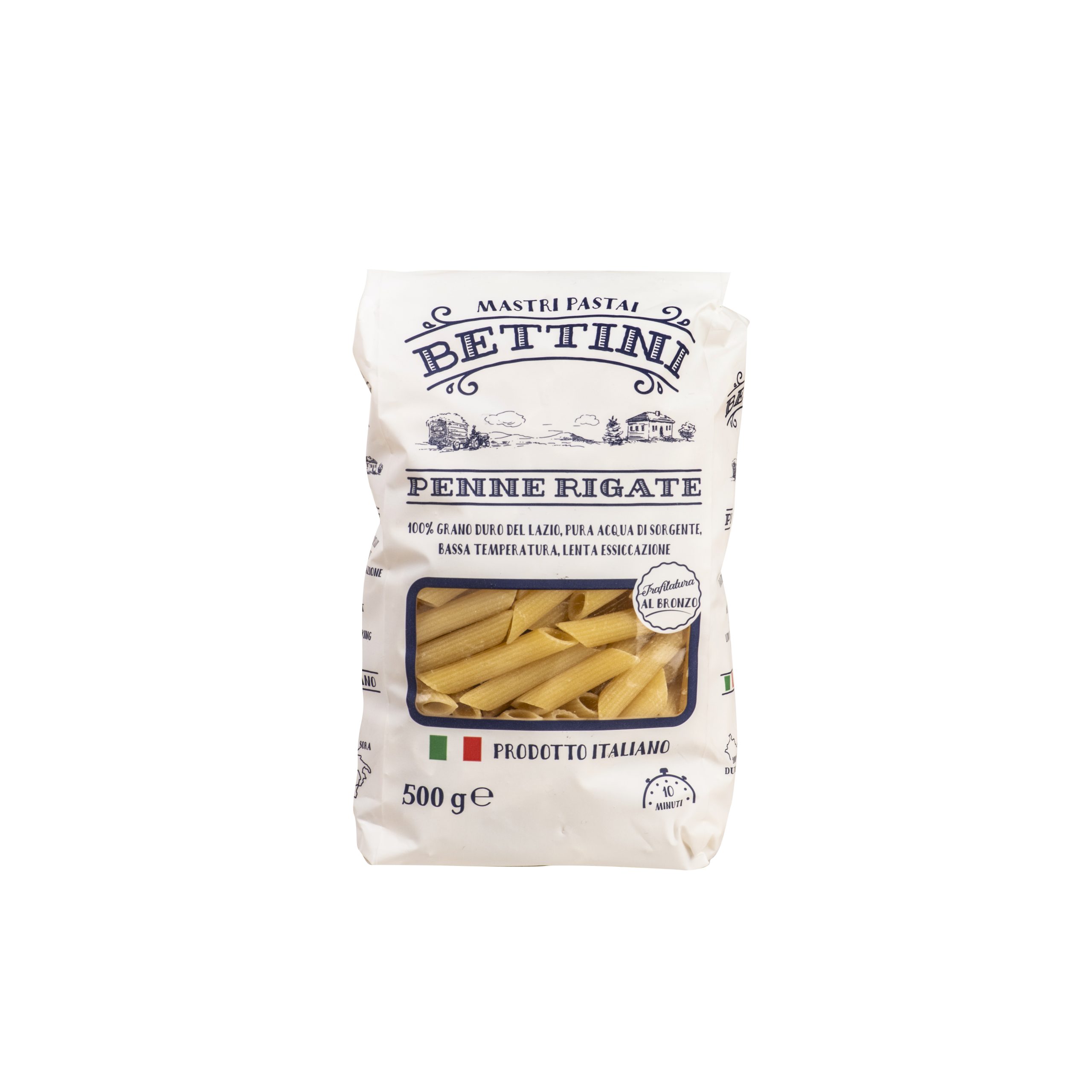 Penne Rigate Bettini
