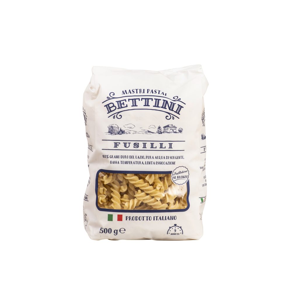 Fusilli Bettini