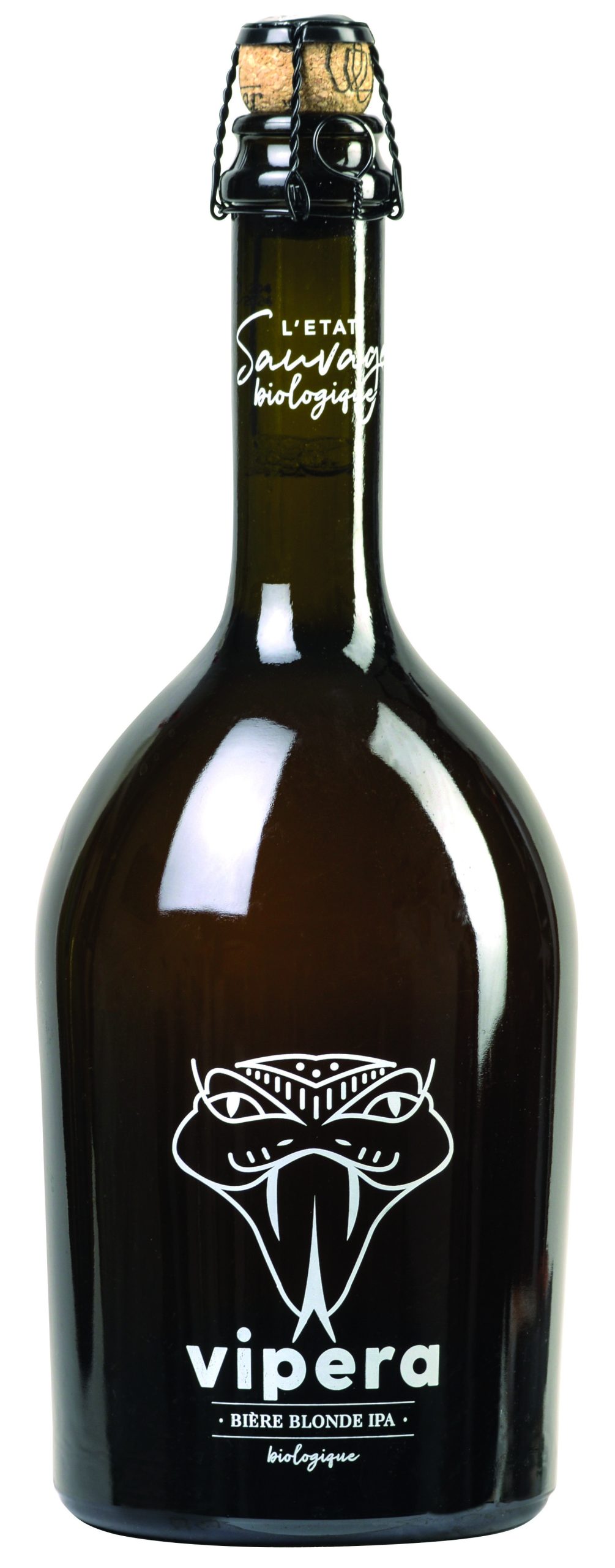 Bière Vipera 33