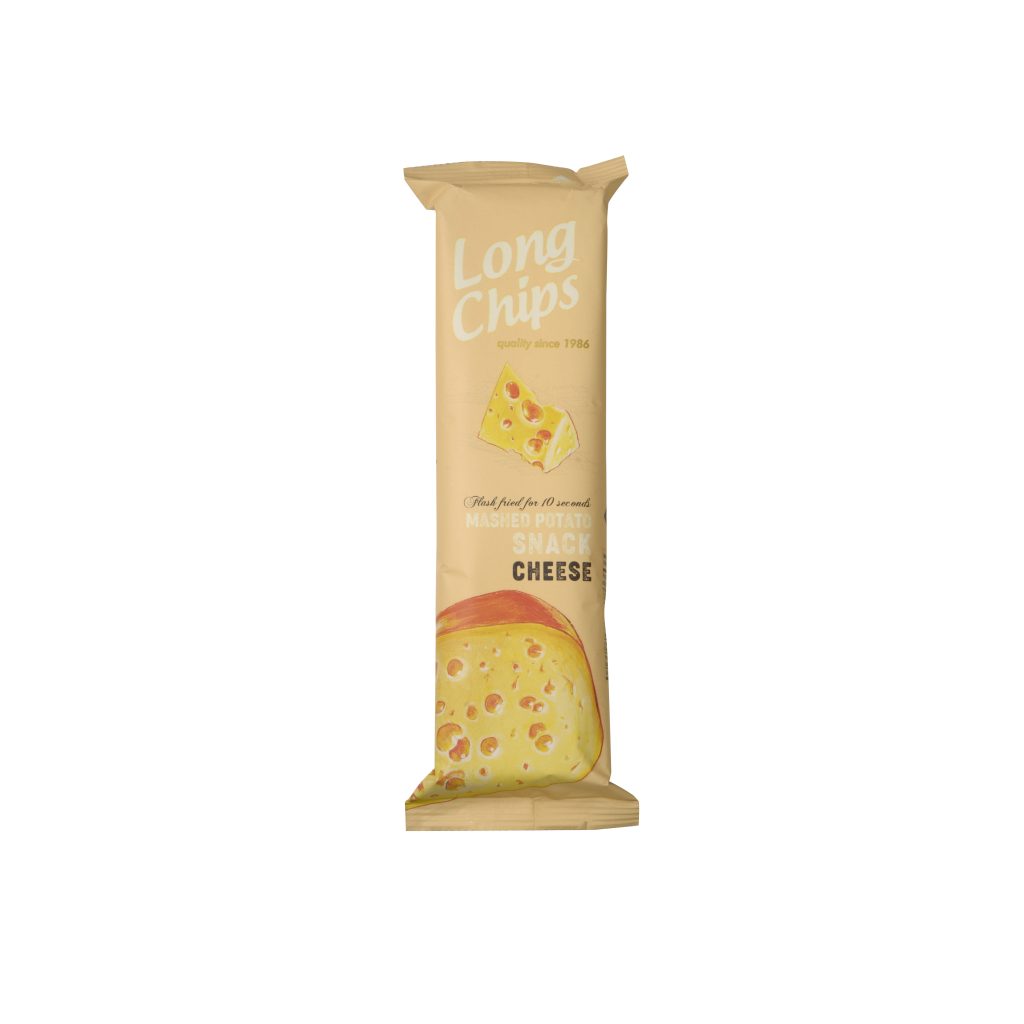 Long Chips Cheese