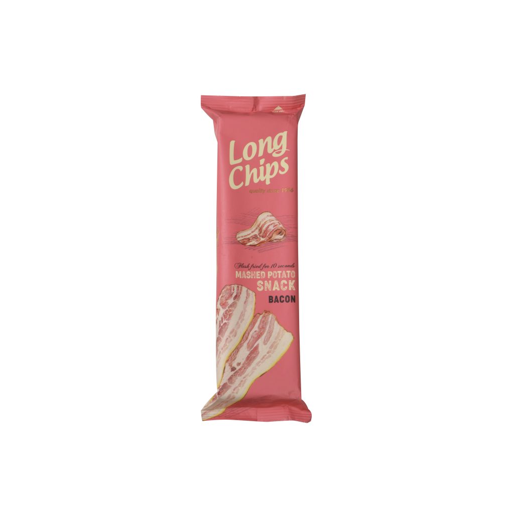 Long Chips Bacon