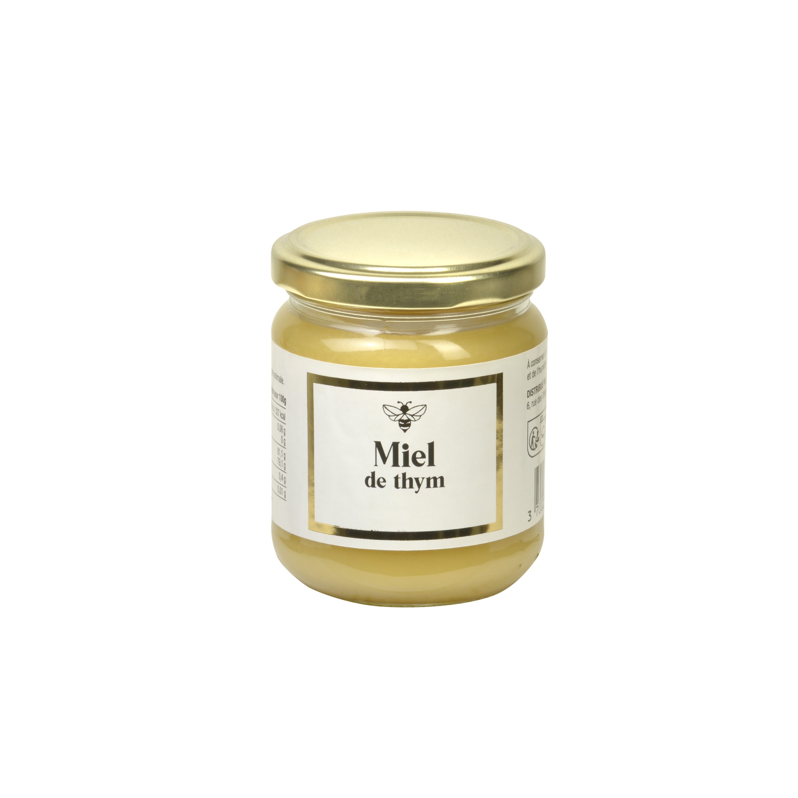 Miel de Thym 250 G