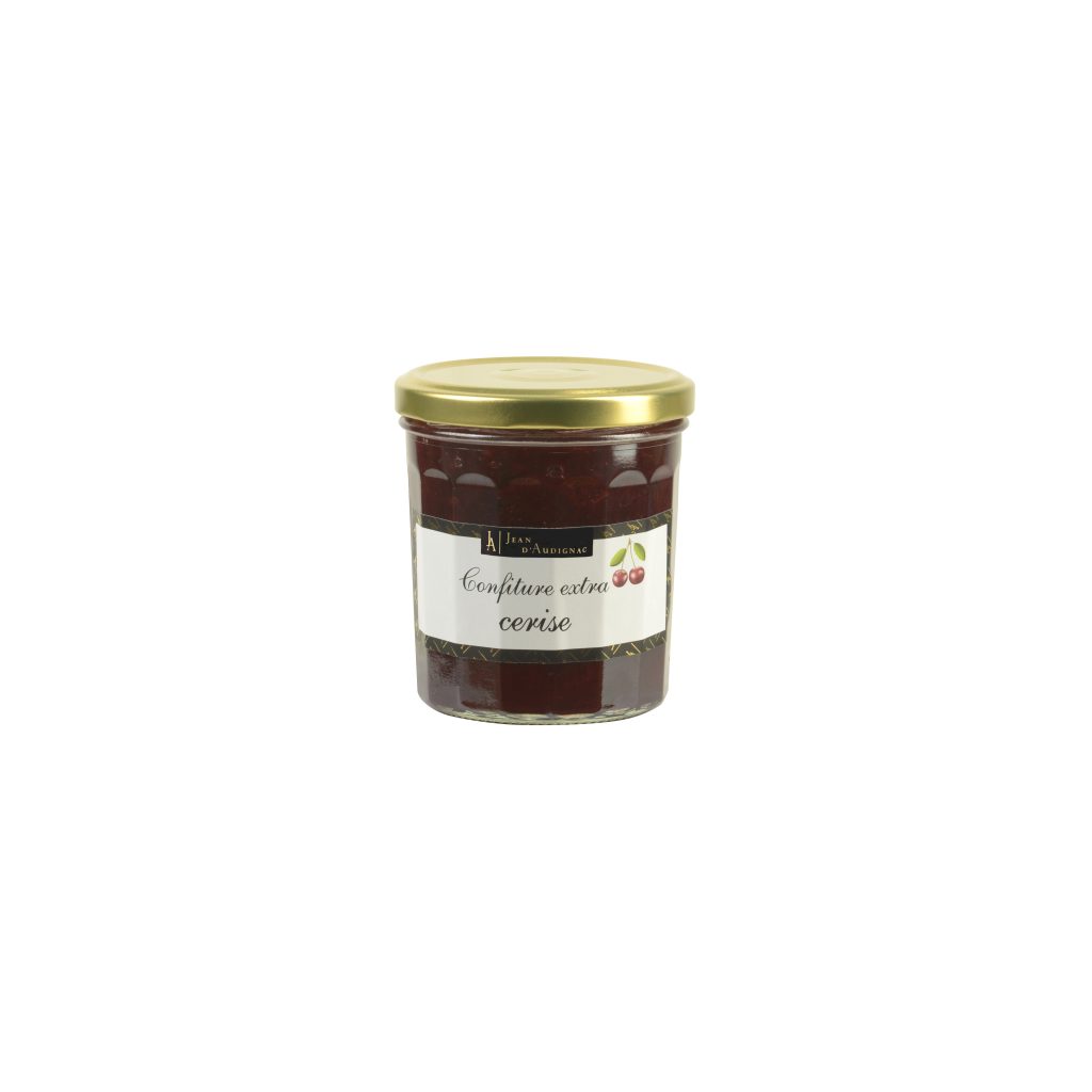 Confiture de Cerise
