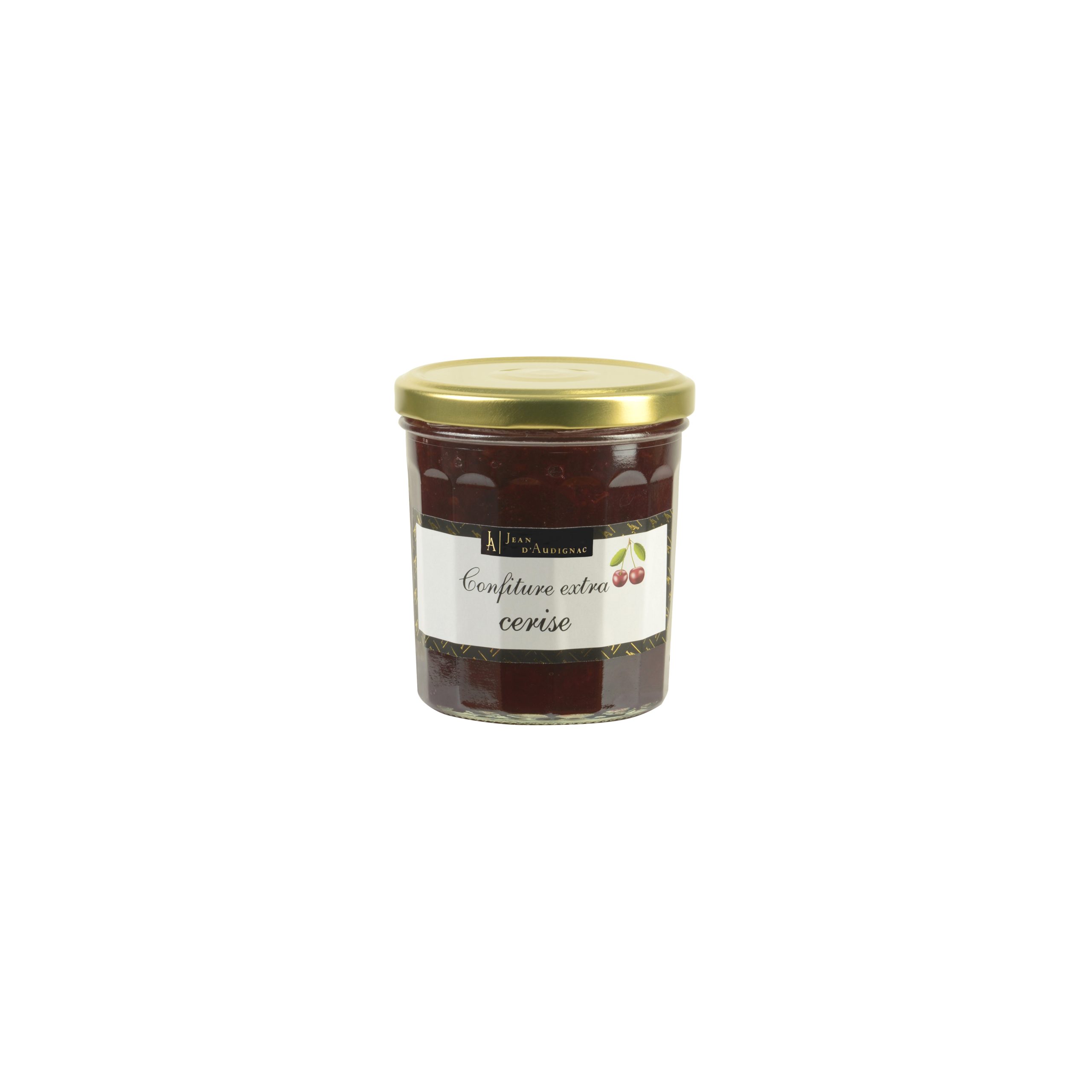 Confiture de Cerise