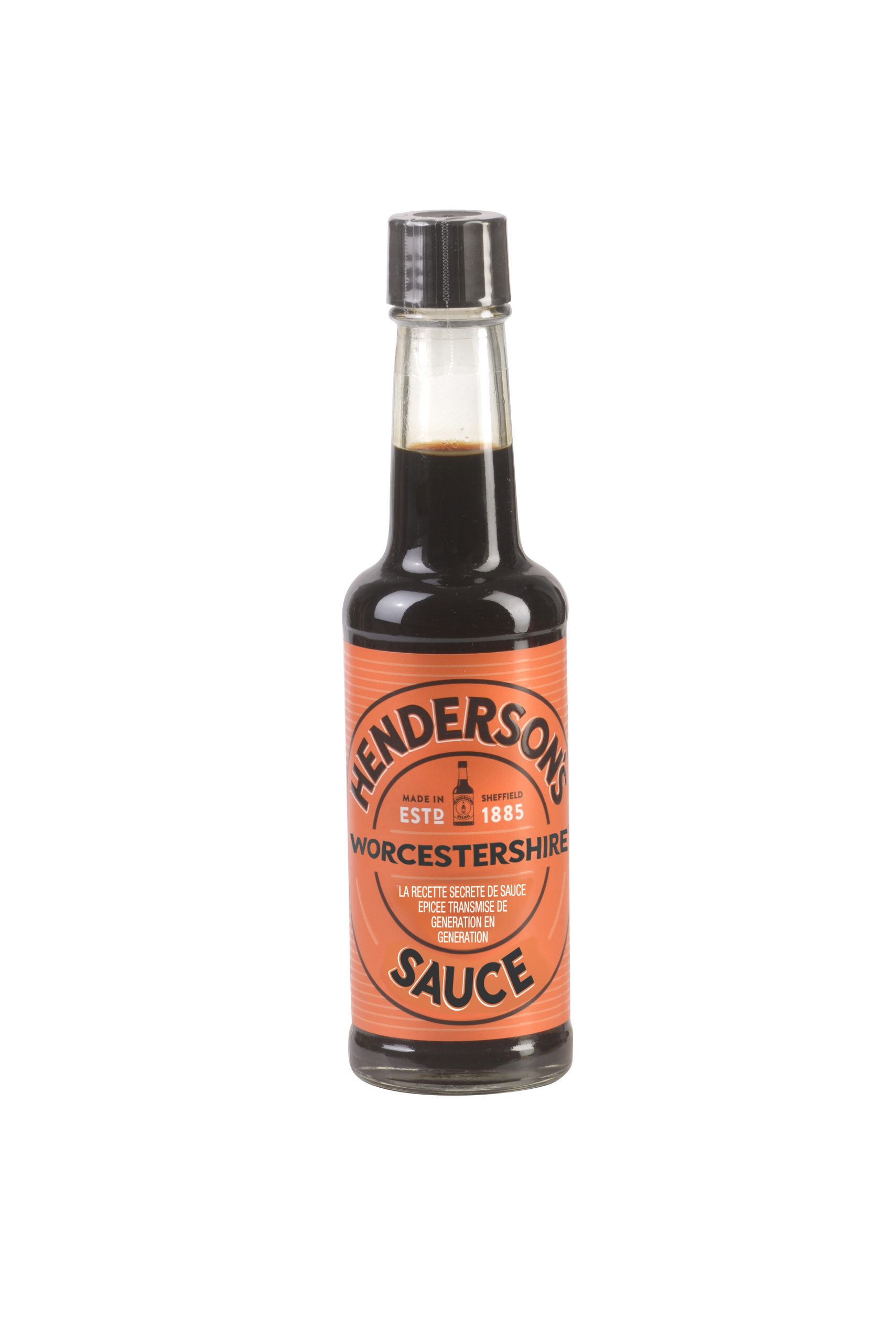 Sauce Worcestershire
