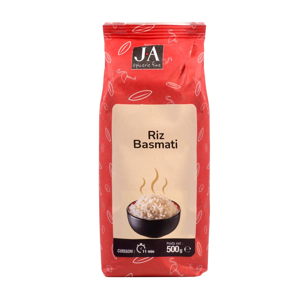 Riz Basmati