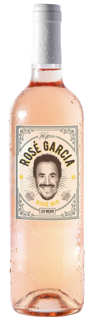 Rose Garcia