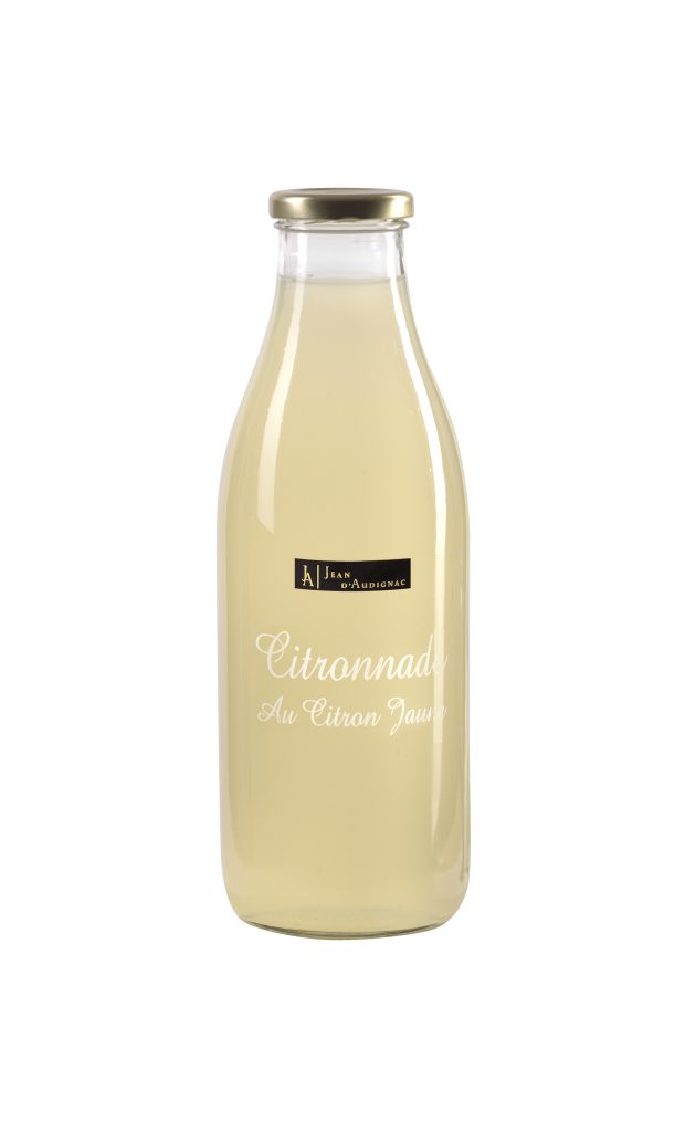 Citronnade Citron Jaune