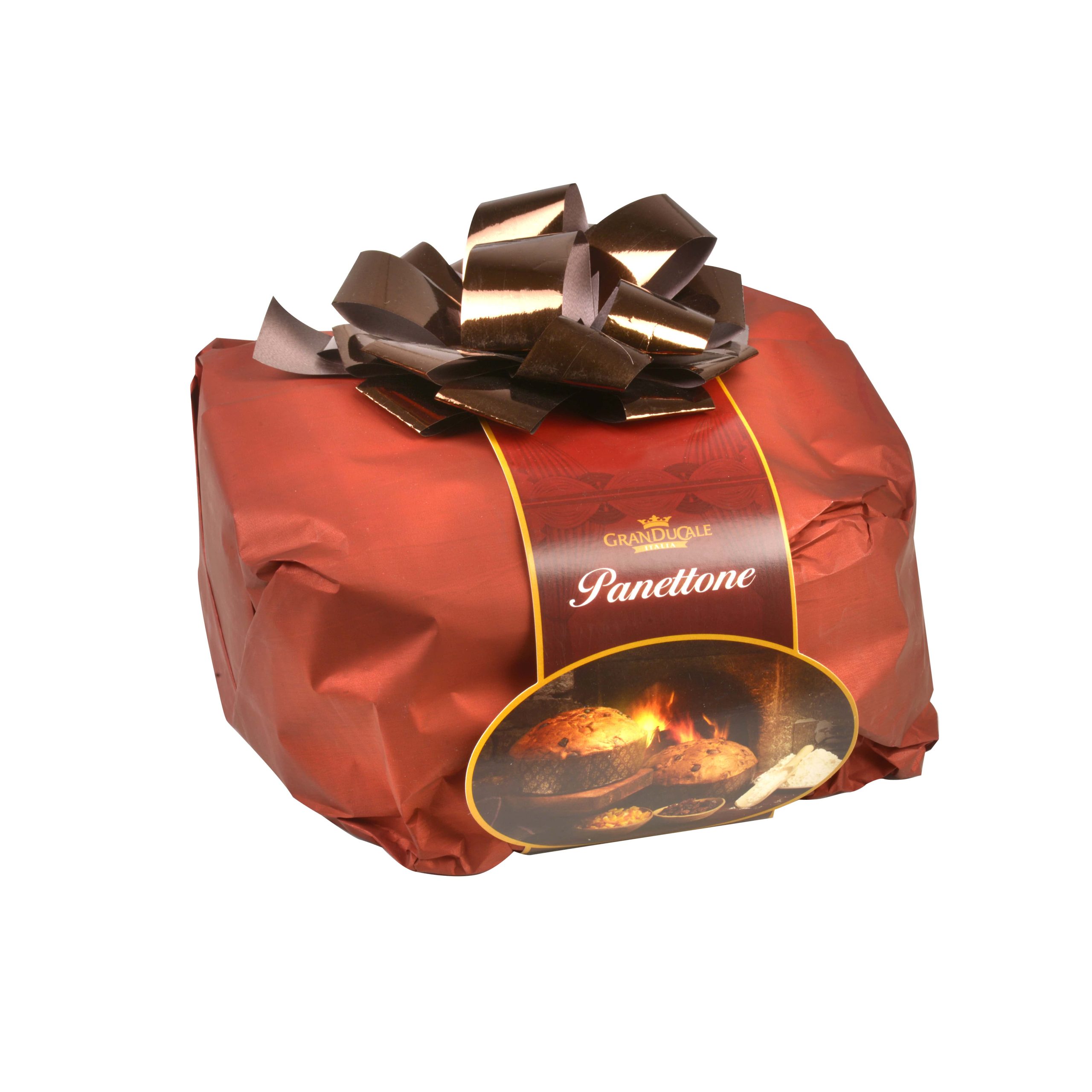 Panettone Raisin Orange Confite 1 kg