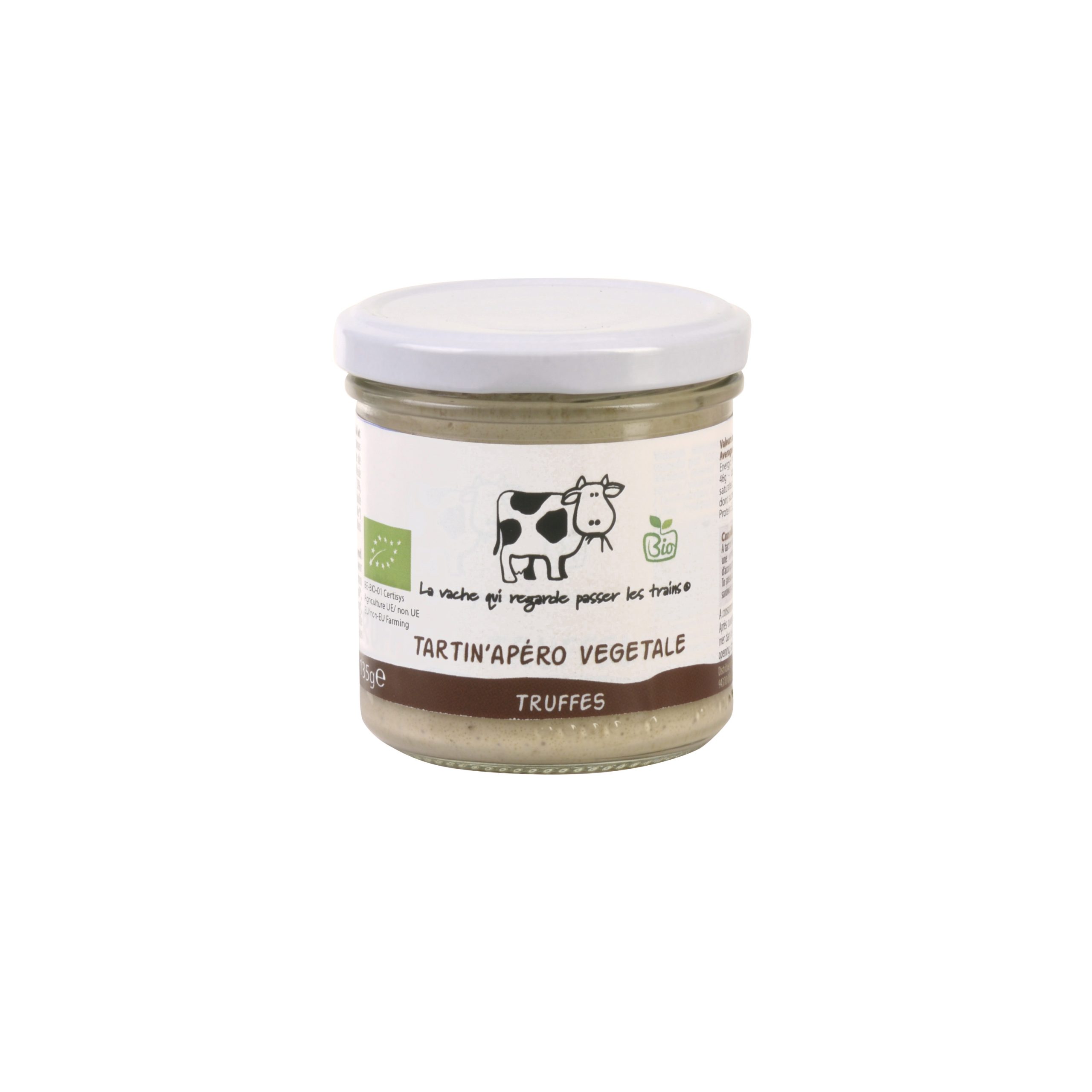 Tartin Apero Truffe