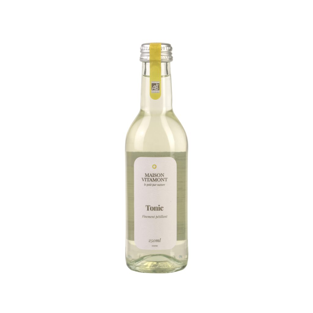 Tonic BIO 25cl