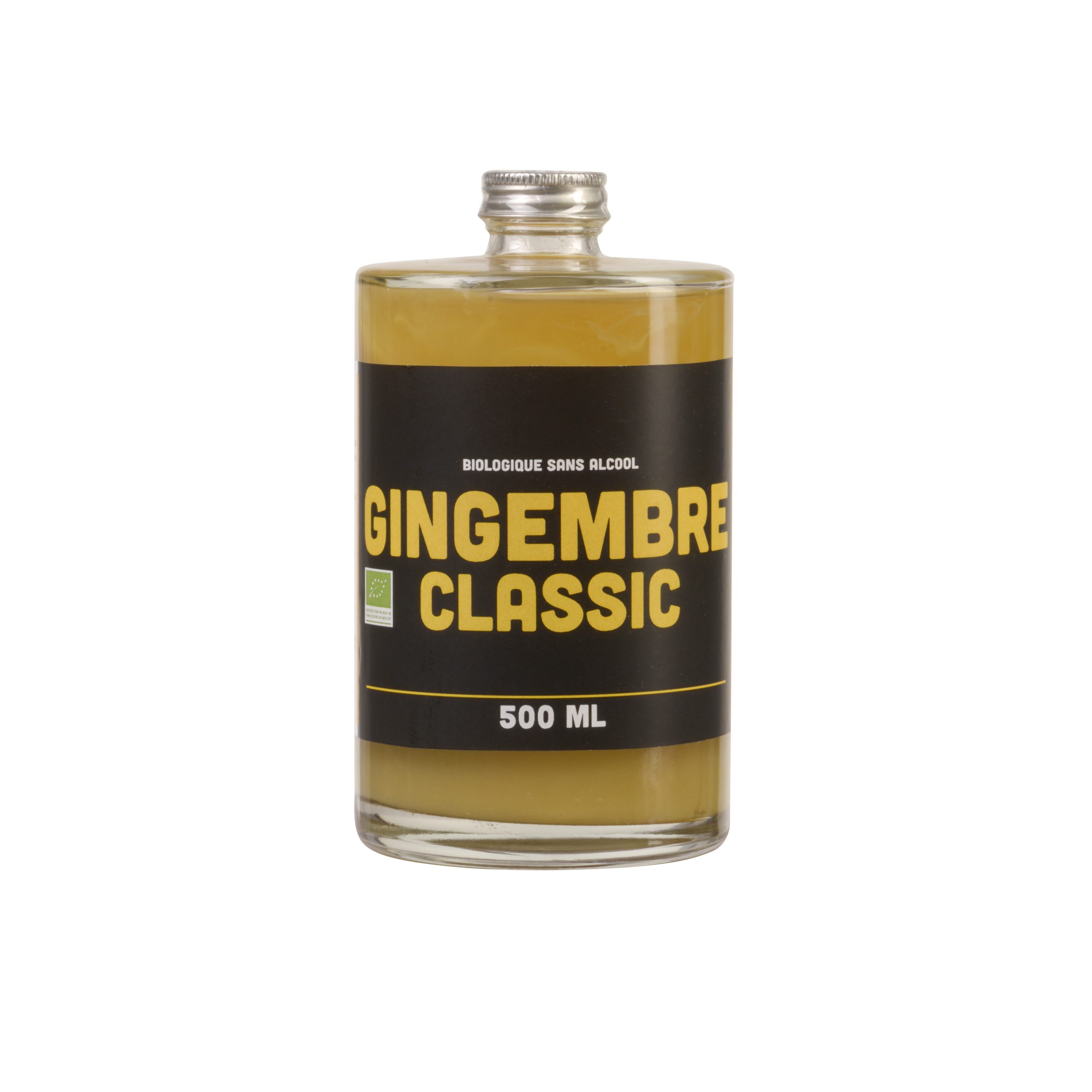 Gingembre classic Concentre