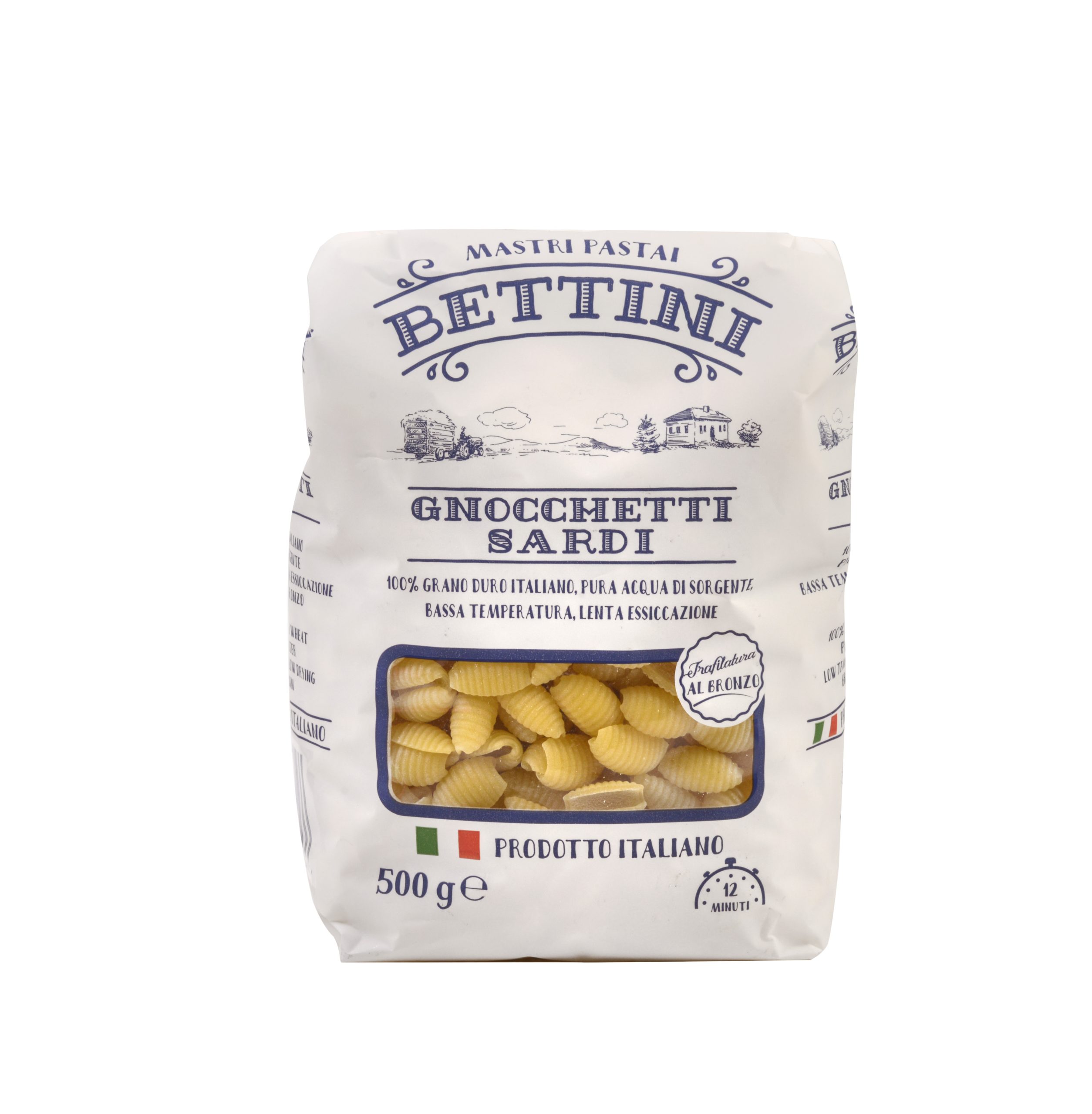 Gnocchetti Sardi Bettini
