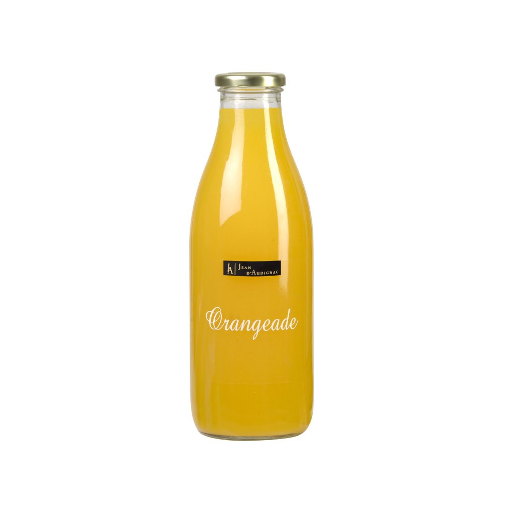 Orangeade