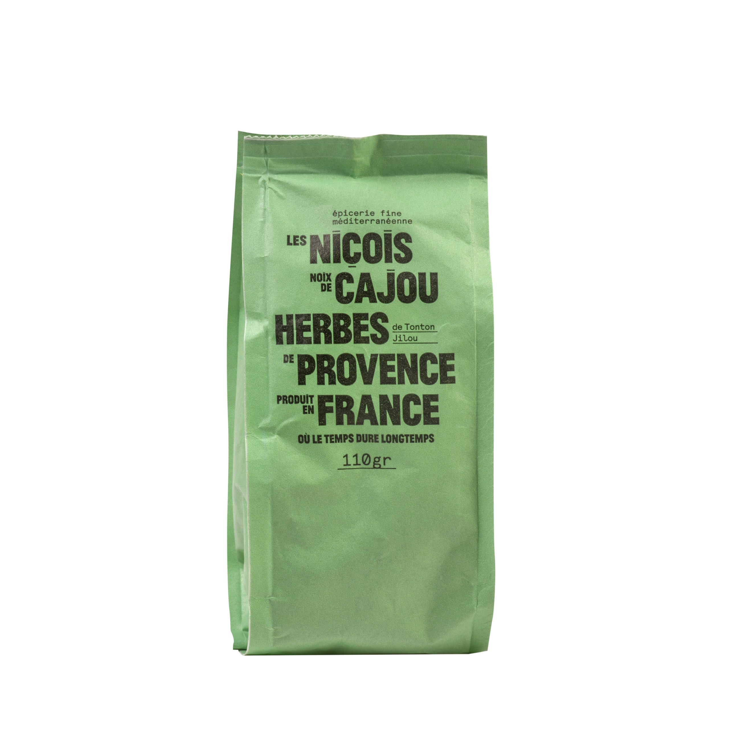 Noix de Cajou Herbe de Provence