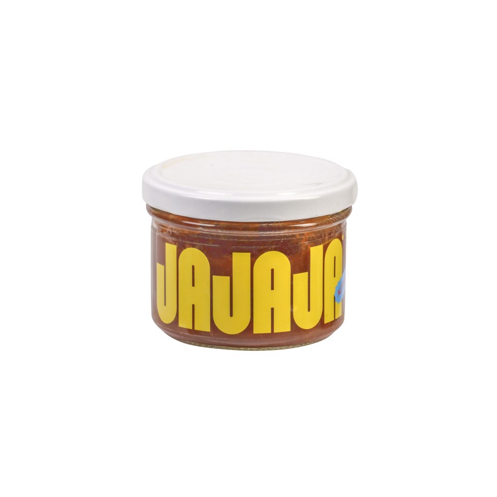 Salsa Roja