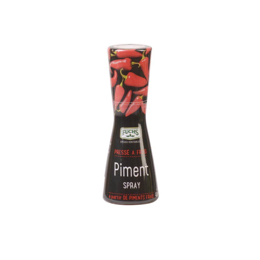 Spray Piment