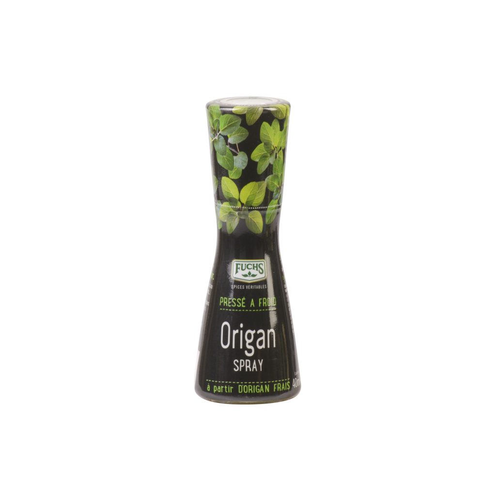 Spray Origan