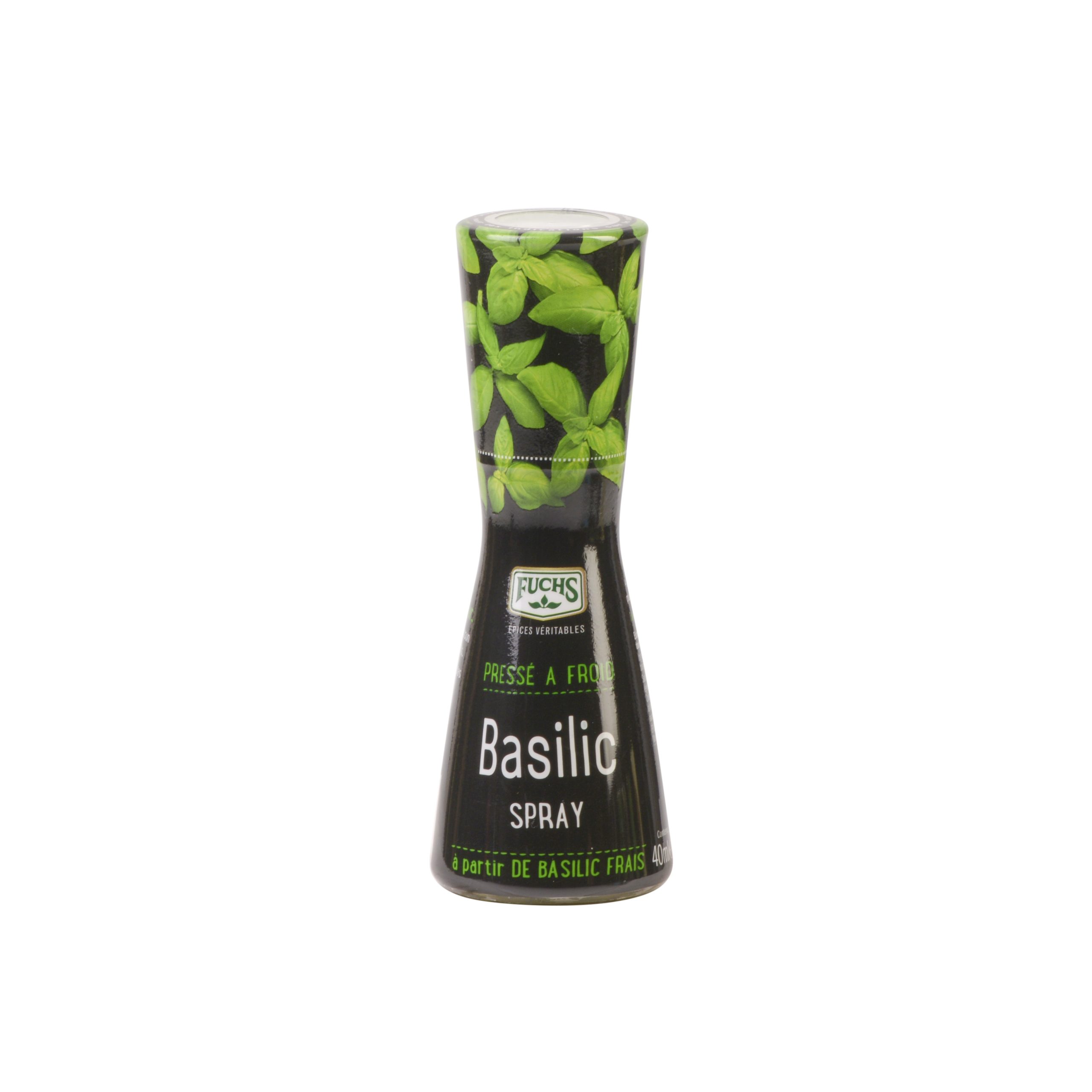 Spray Basilic