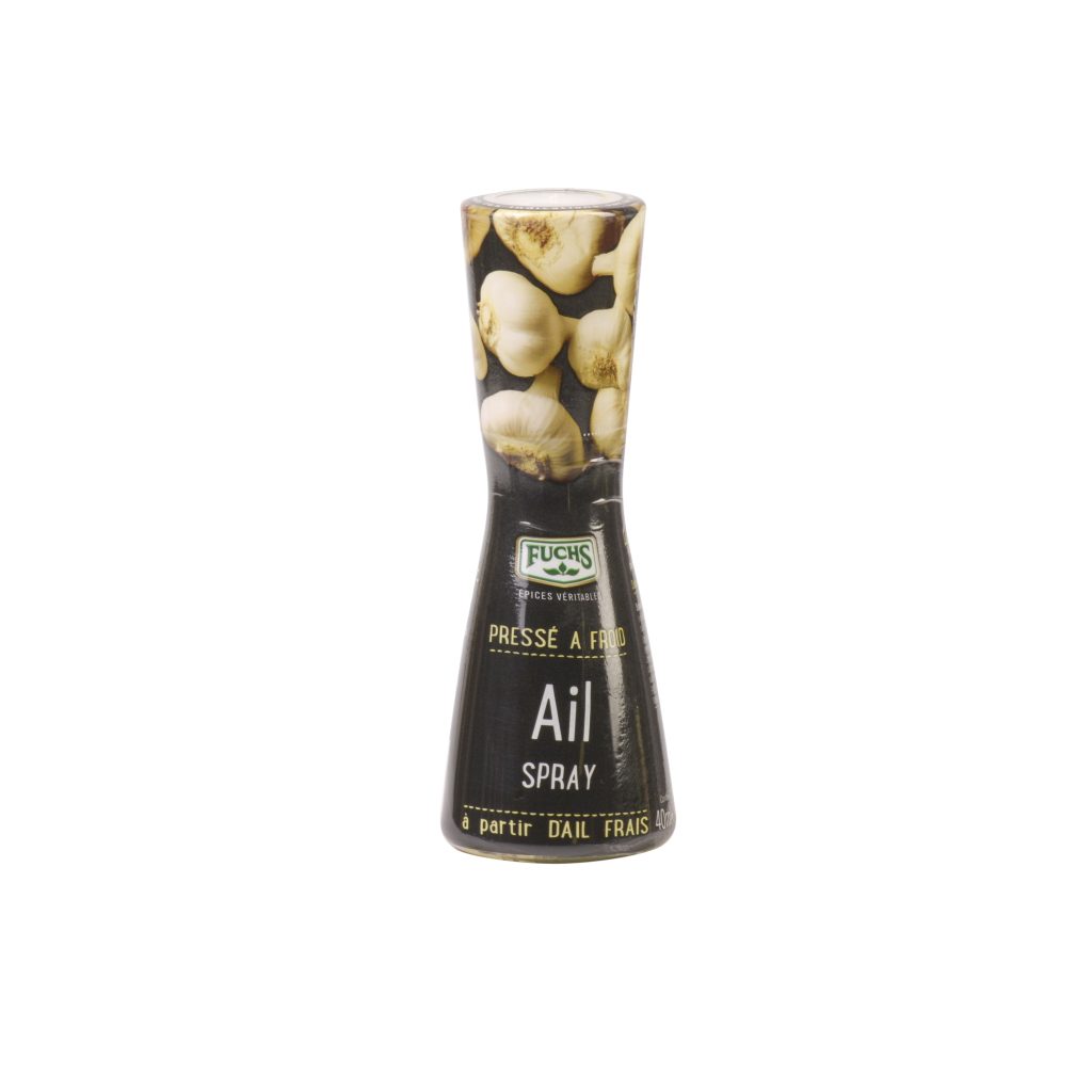 Spray Ail