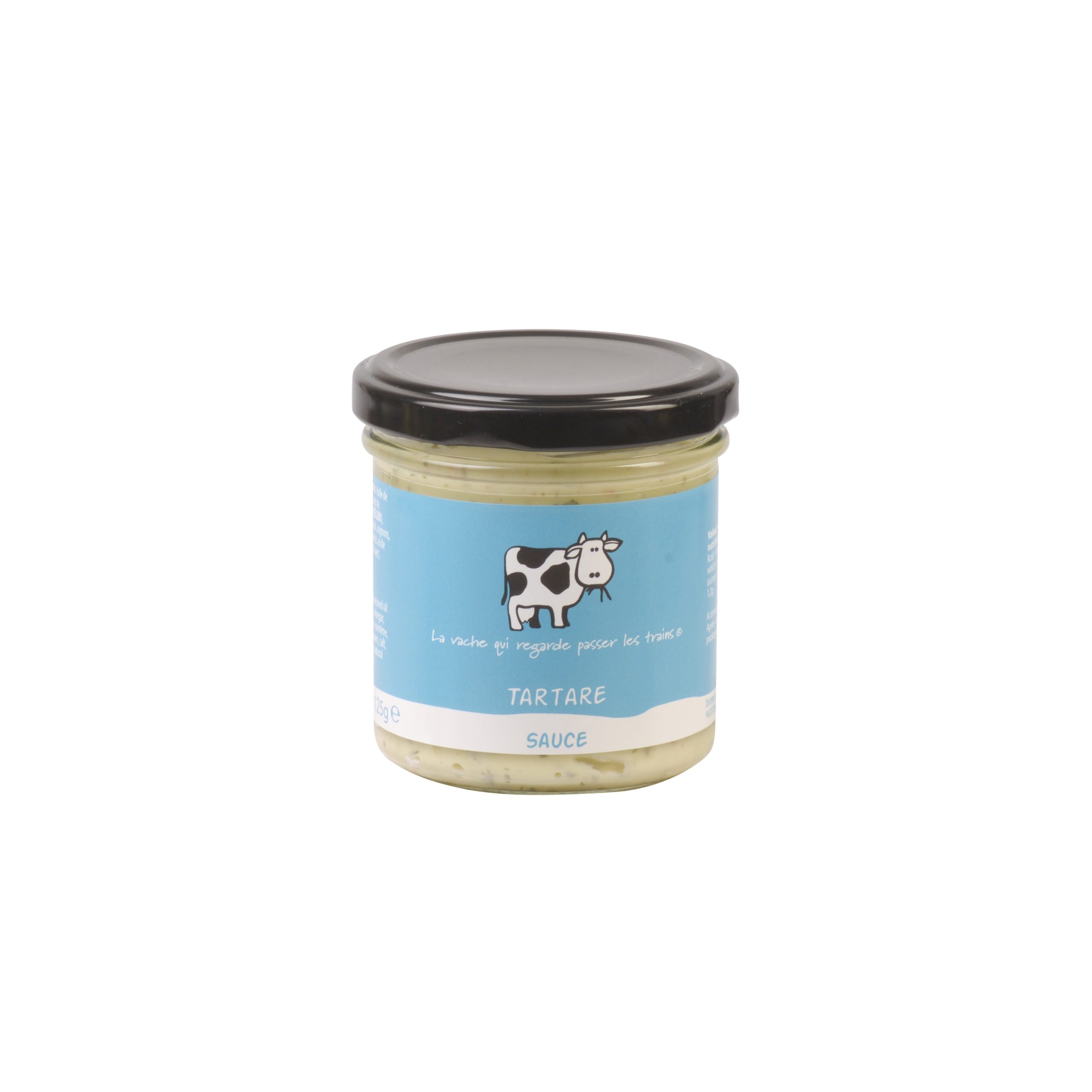 Sauce Tartare