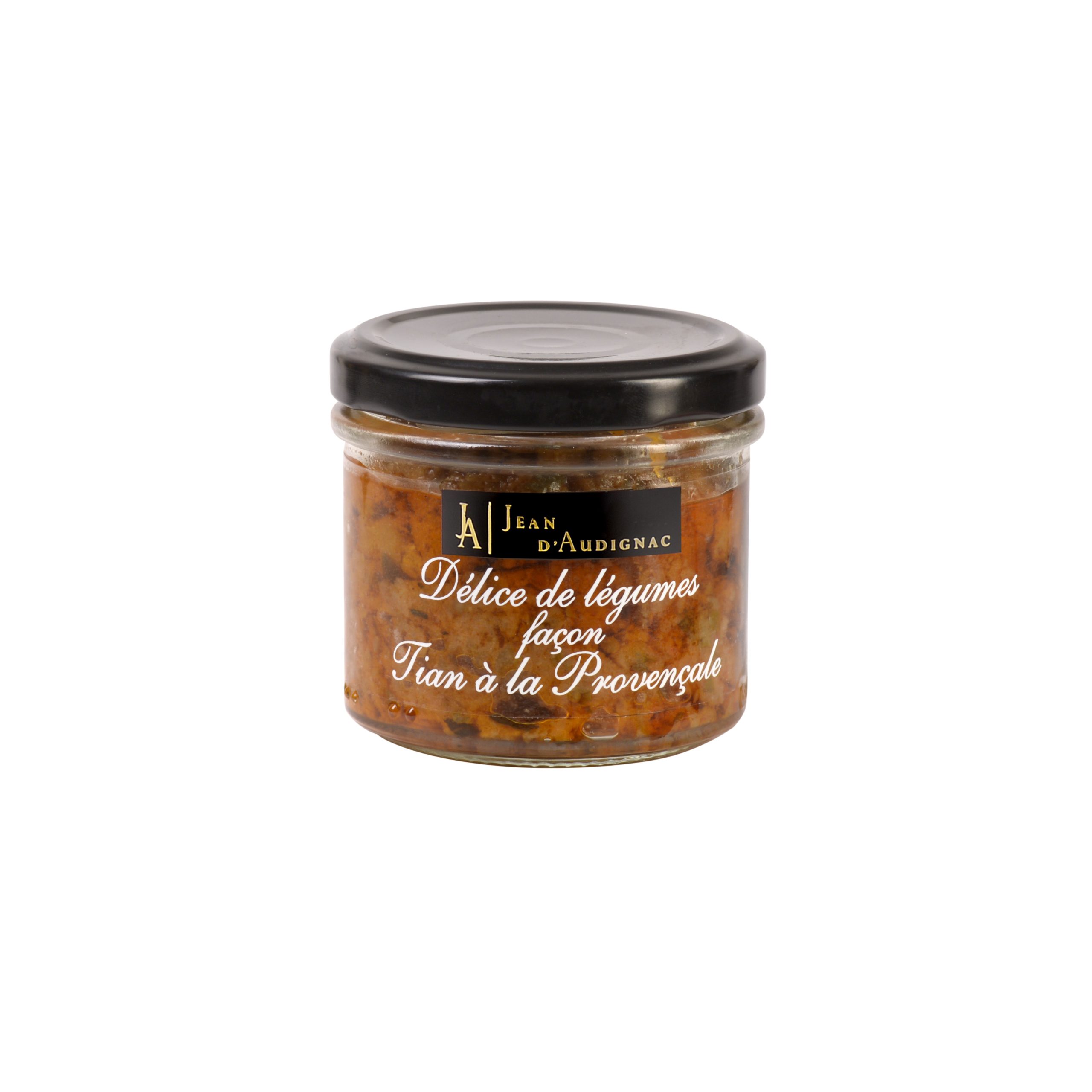 Délice de Legumes Facon Tian à la Provencal