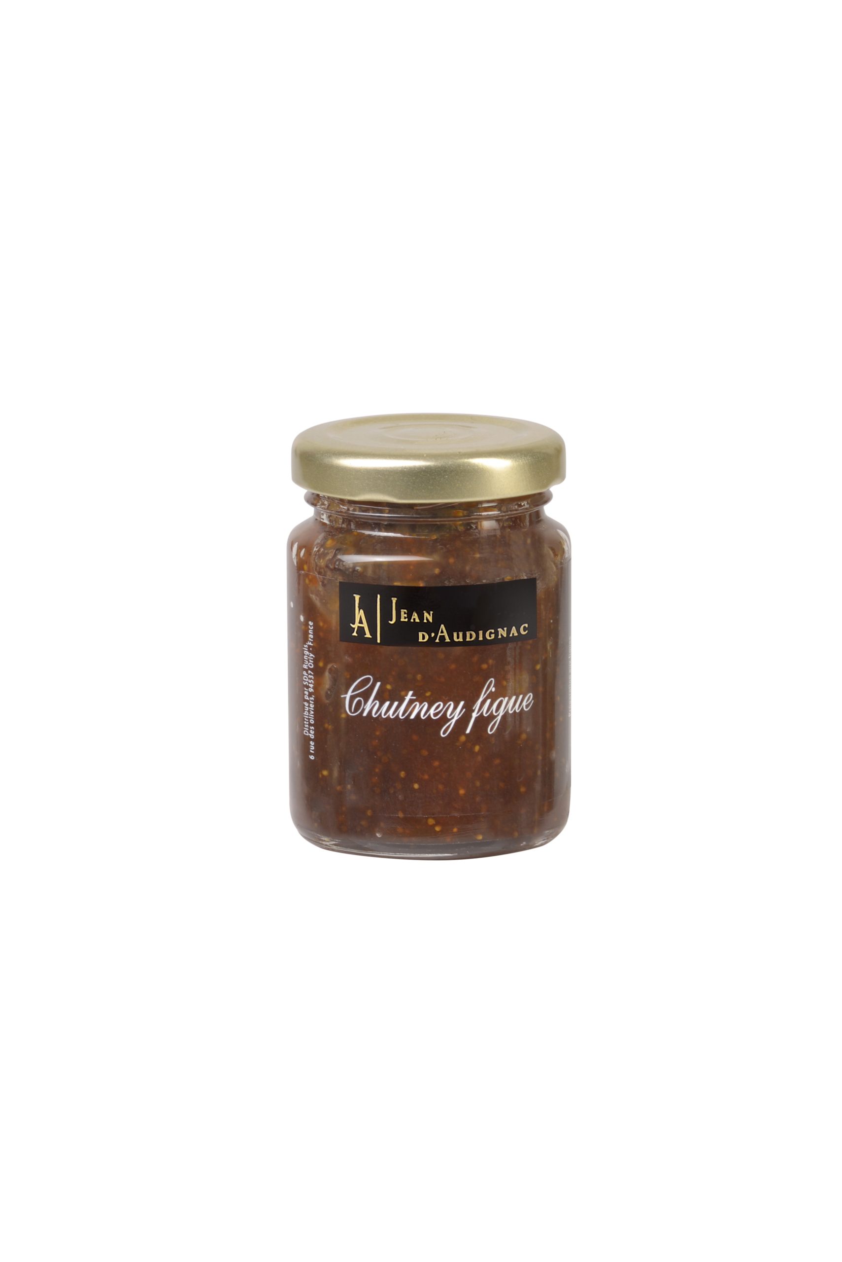 Chutney Figue 110 G