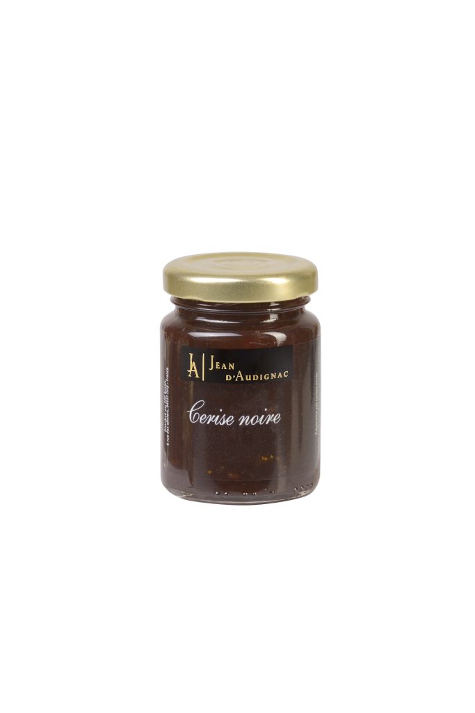 Confit Cerise Noire 110 G