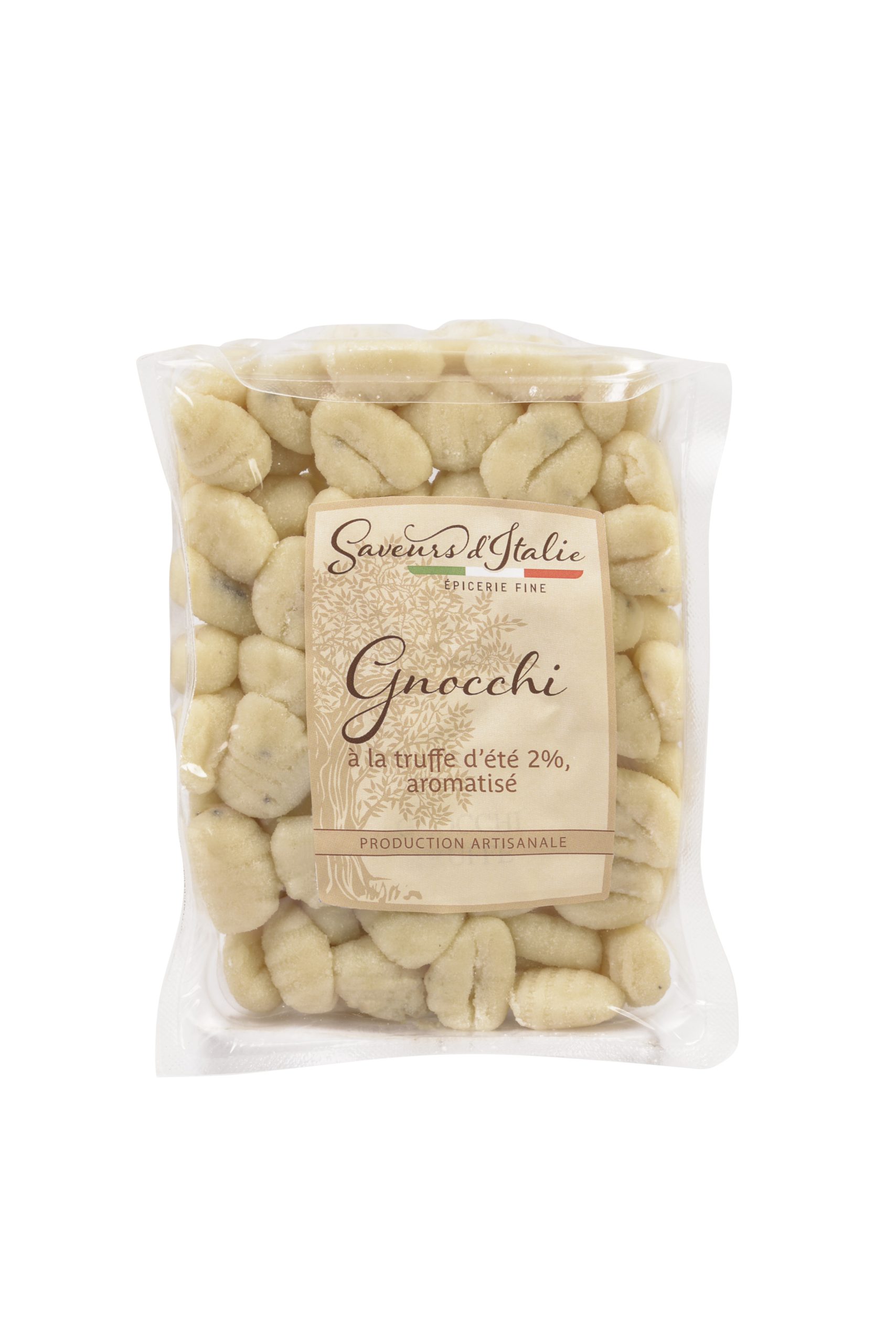 Gnocchi Truffe