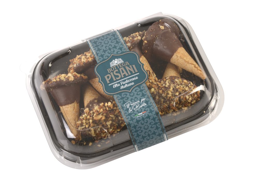 Conetto Noisette