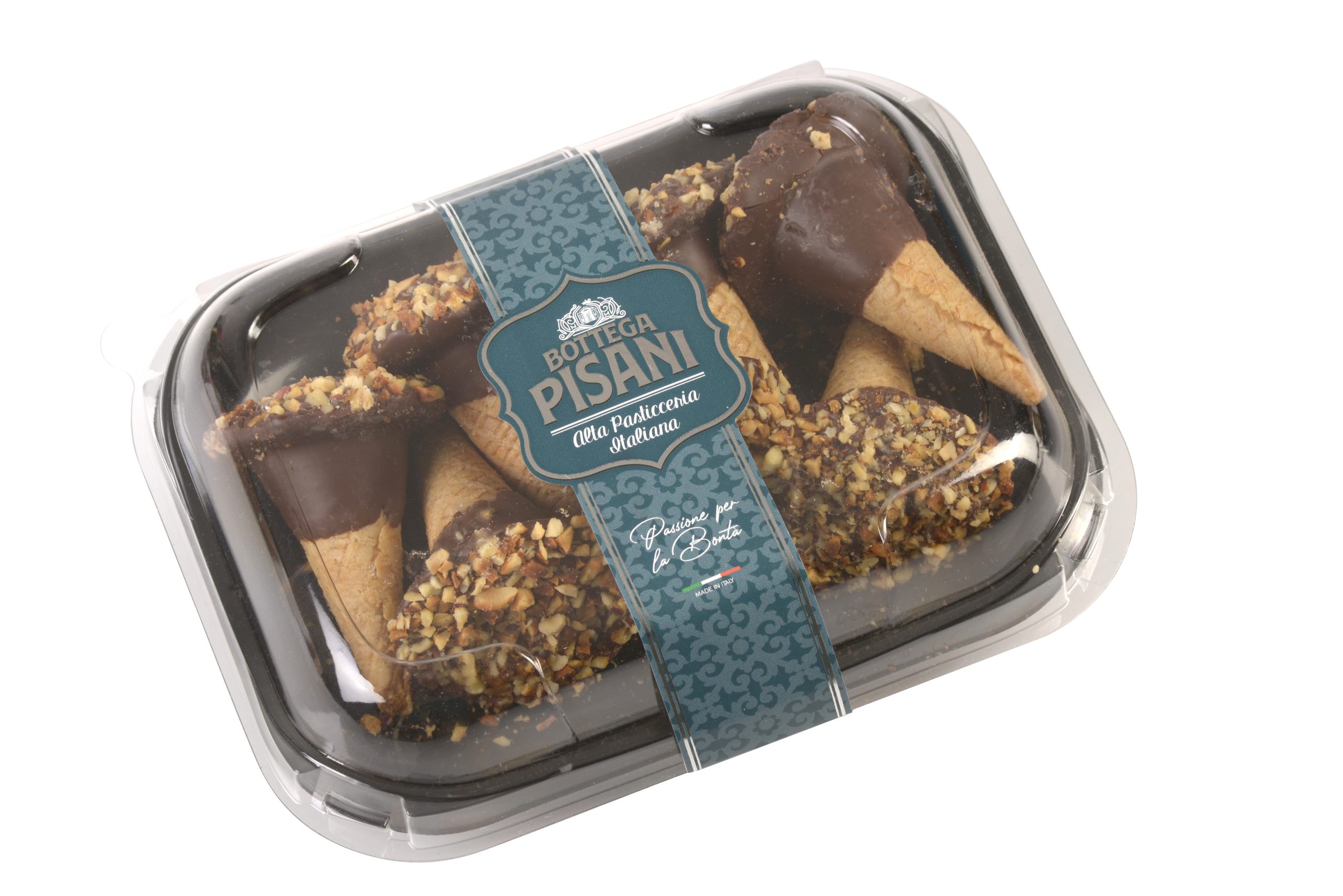 Conetto Noisette
