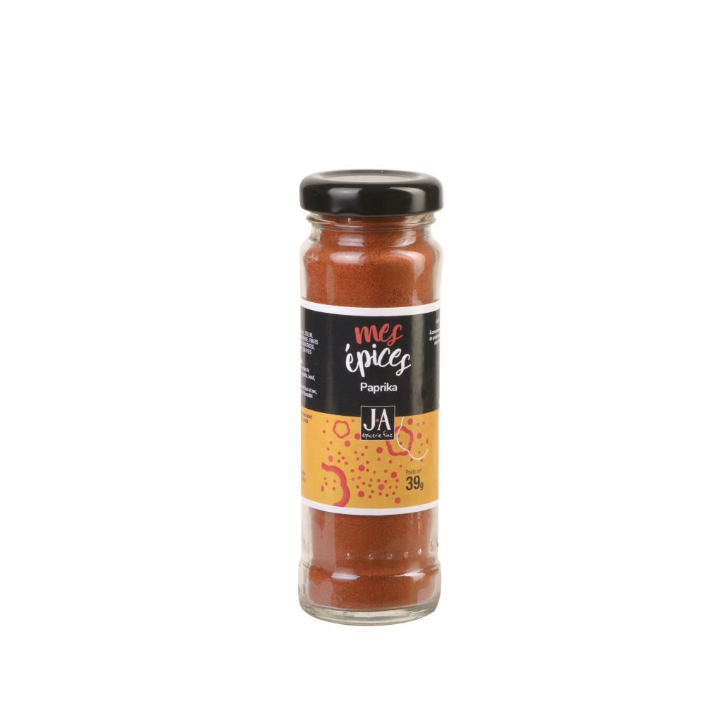 Epice Paprika