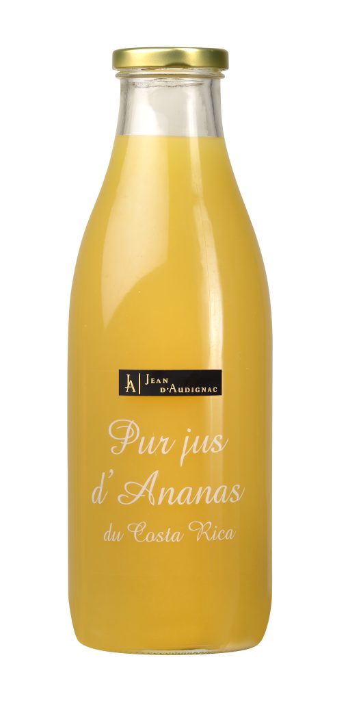 Jus d'Ananas 1l Costa Rica