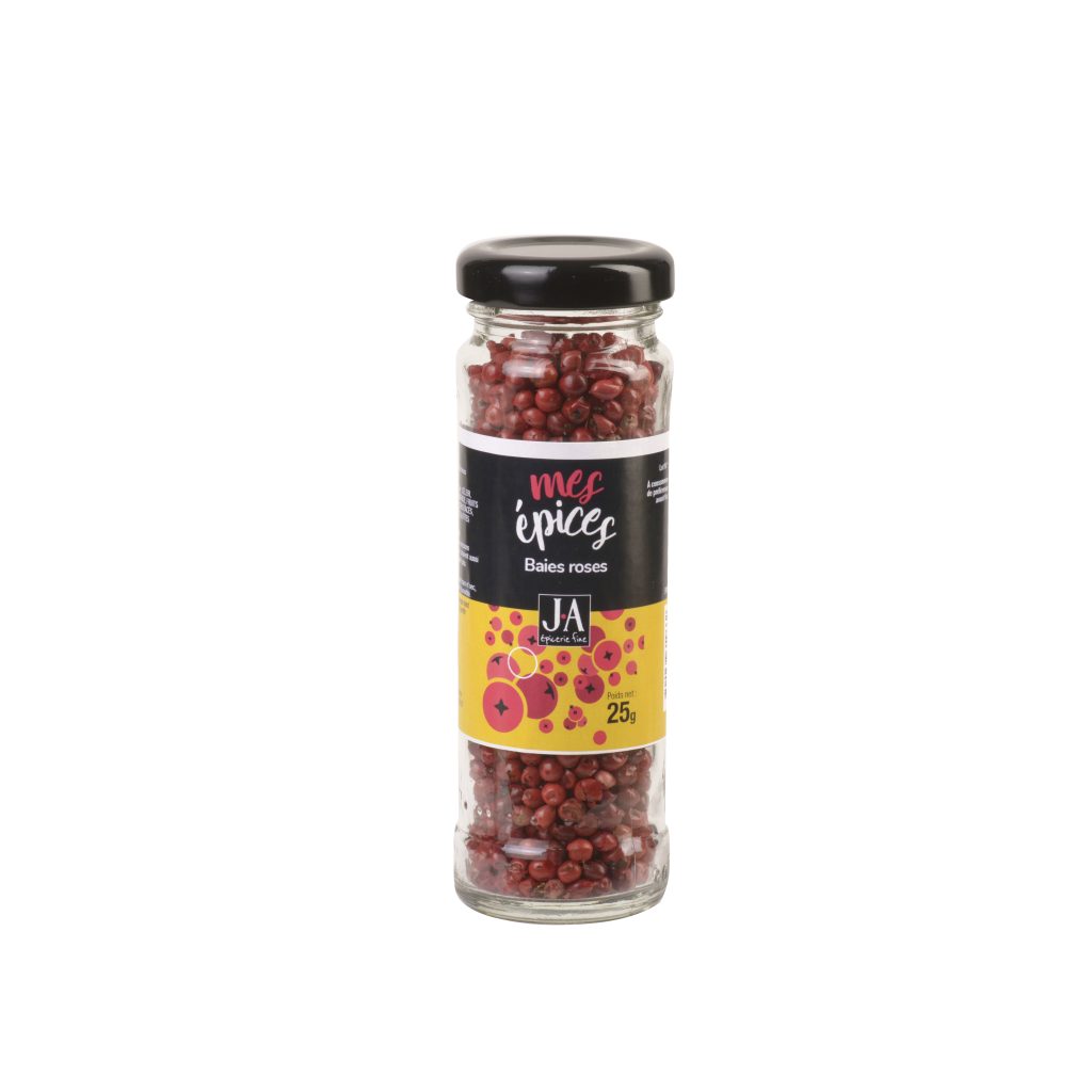 Epice Baies Roses 30gr