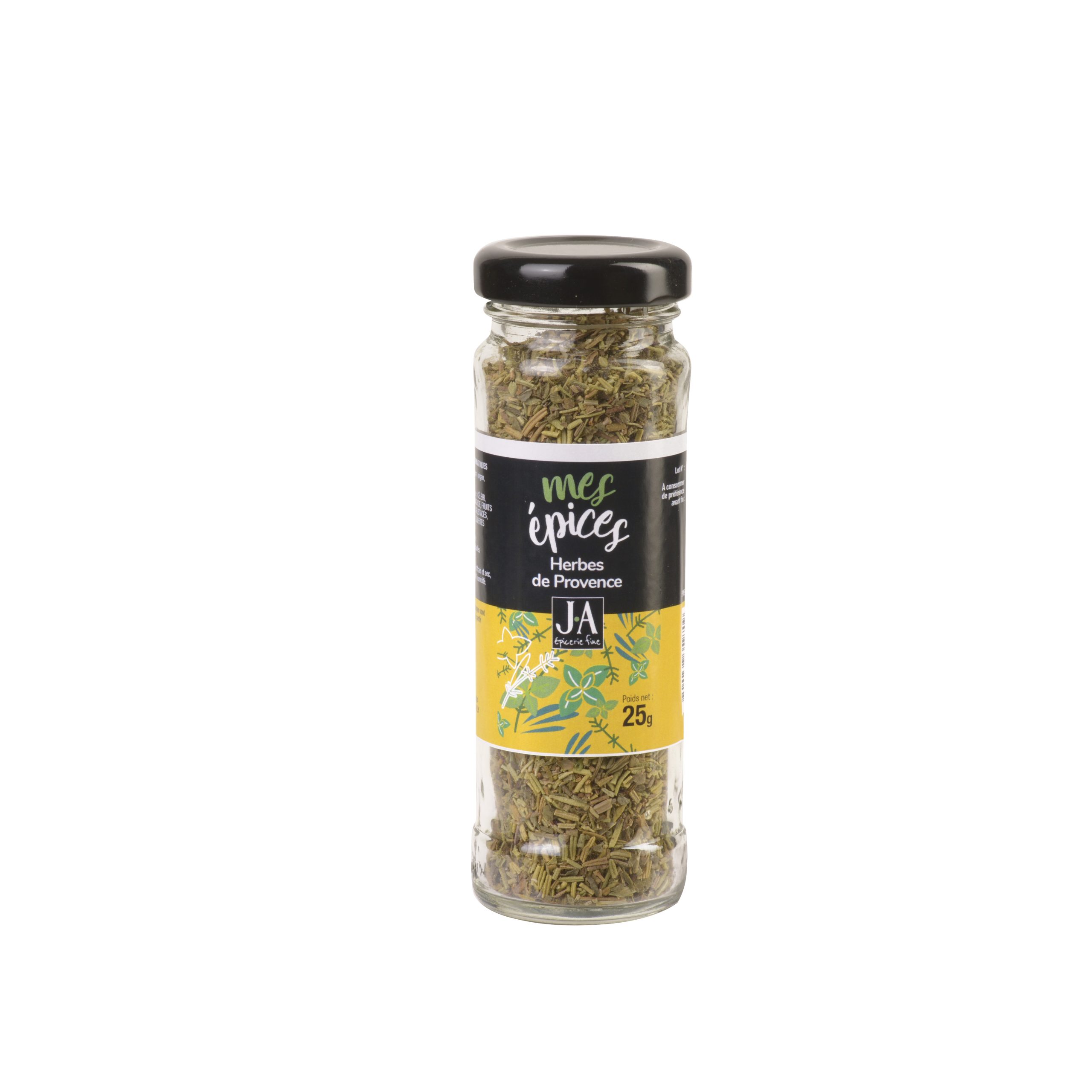 Epice Herbes de Provence