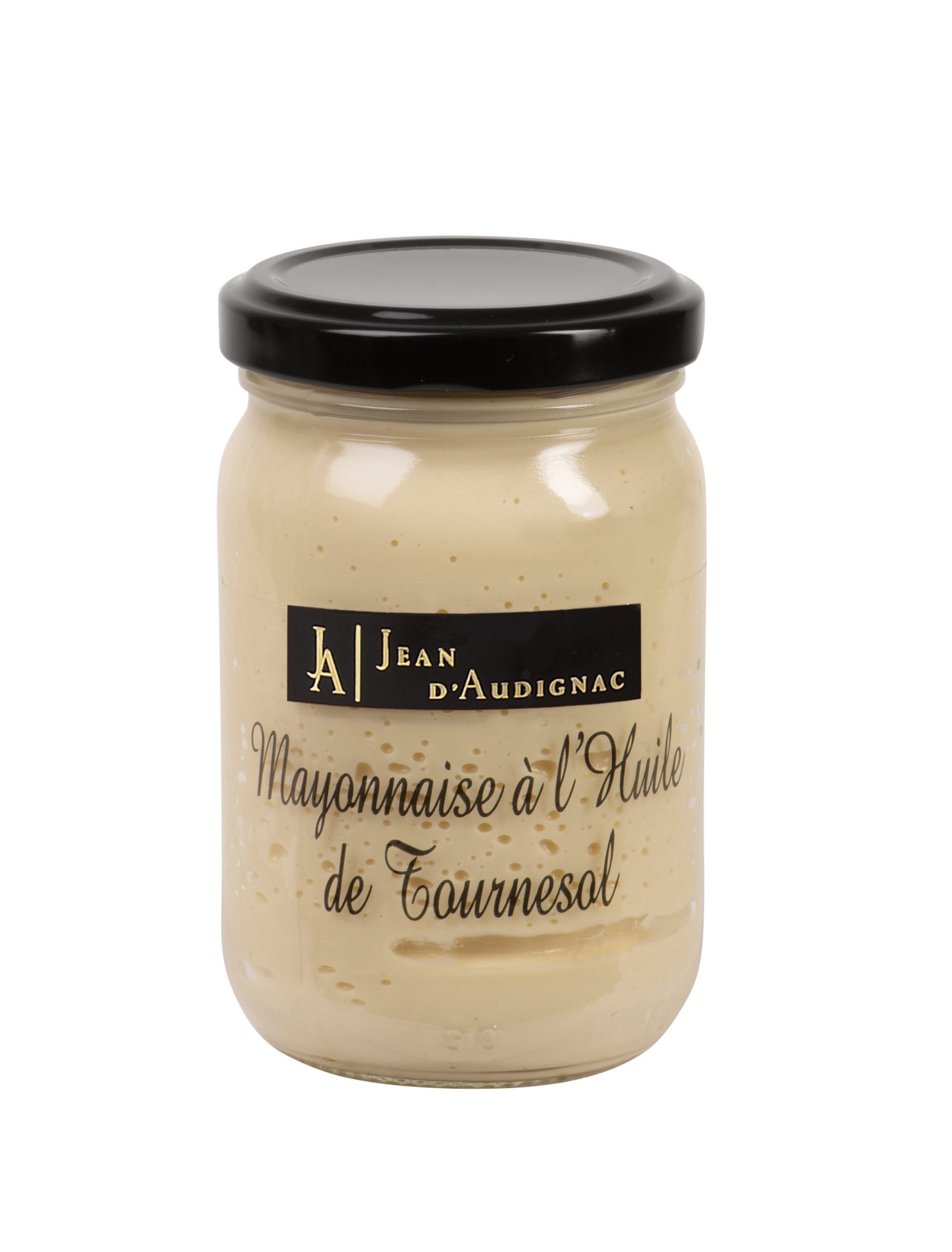 Mayonnaise Tournesol