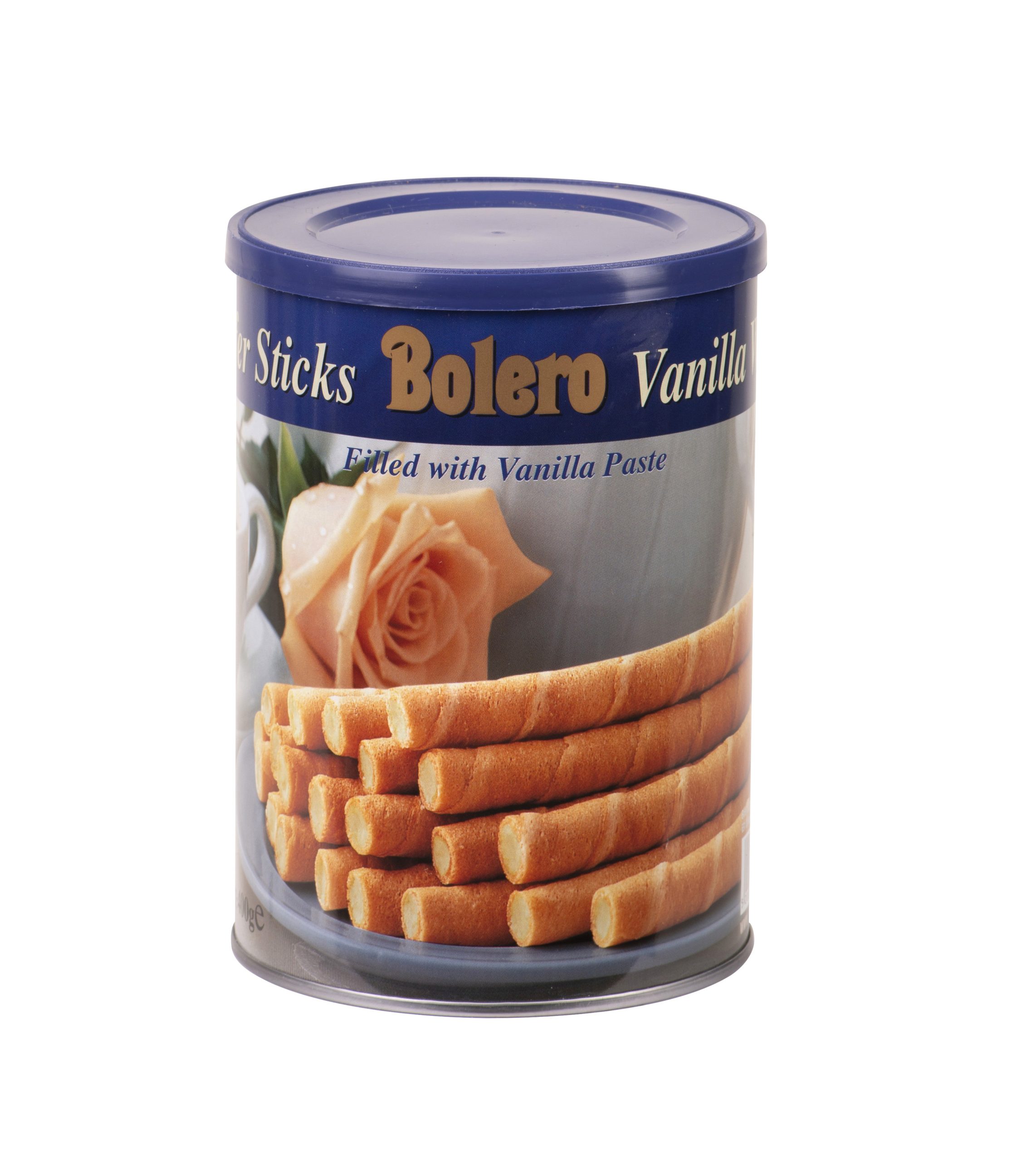 Biscuit Bolero