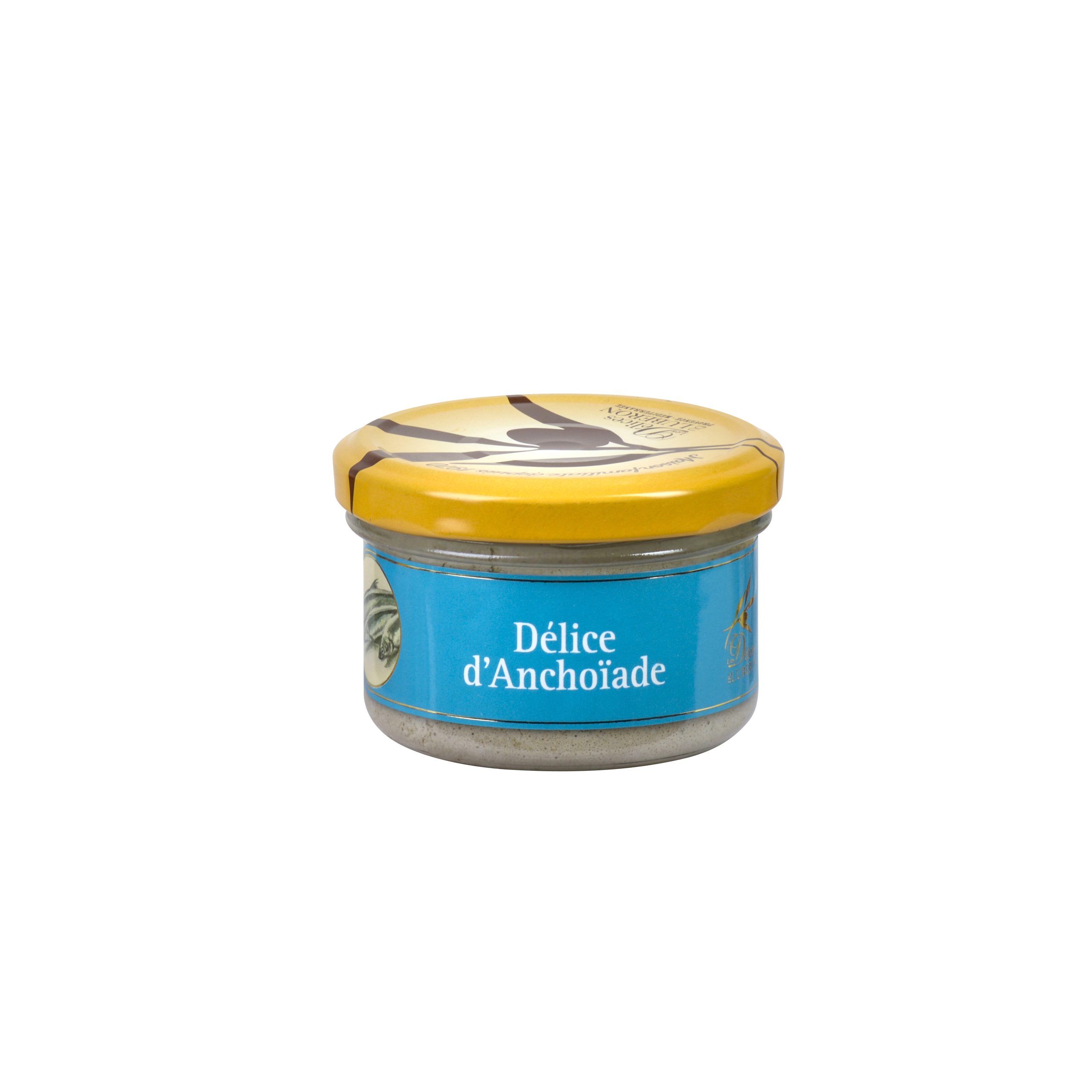 Anchoiade les Nicois