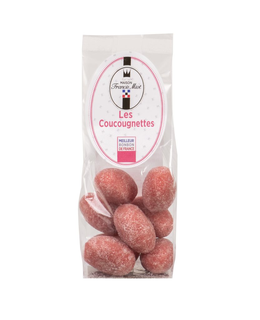 Les Coucougnettes